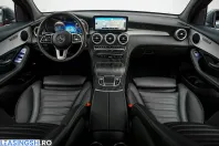 Mercedes-Benz GLC Coupe din 2020 cu 169.000 km - oferta MER208697 - foto 2