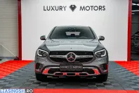 Mercedes-Benz GLC Coupe din 2020 cu 169.000 km - oferta MER208697 - foto 3