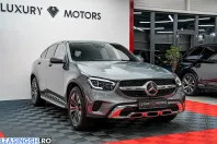 Mercedes-Benz GLC Coupe din 2020 cu 169.000 km - oferta MER208697 - foto 5