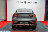 Mercedes-Benz GLC Coupe din 2020 cu 169.000 km - oferta MER208697 - foto 9
