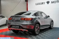 Mercedes-Benz GLC Coupe din 2020 cu 169.000 km - oferta MER208697 - foto 11