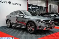 Mercedes-Benz GLC Coupe din 2020 cu 169.000 km - oferta MER208697 - foto 13