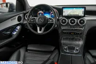 Mercedes-Benz GLC Coupe din 2020 cu 169.000 km - oferta MER208697 - foto 14