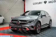 Mercedes-Benz GLC Coupe din 2020 cu 169.000 km - oferta MER208697 - foto 15