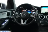Mercedes-Benz GLC Coupe din 2020 cu 169.000 km - oferta MER208697 - foto 16