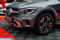 Mercedes-Benz GLC Coupe din 2020 cu 169.000 km - oferta MER208697 - foto 17