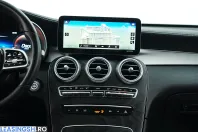 Mercedes-Benz GLC Coupe din 2020 cu 169.000 km - oferta MER208697 - foto 18