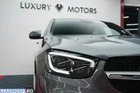 Mercedes-Benz GLC Coupe din 2020 cu 169.000 km - oferta MER208697 - foto 19