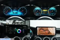 Mercedes-Benz GLC Coupe din 2020 cu 169.000 km - oferta MER208697 - foto 29