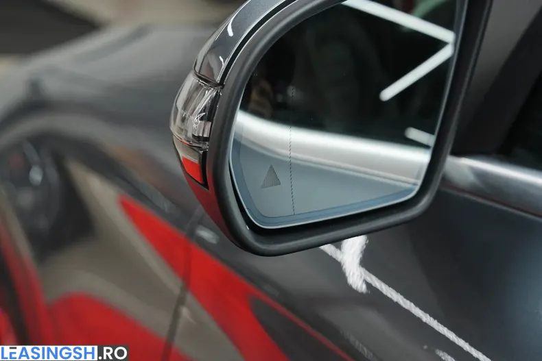 Mercedes-Benz GLC Coupe din 2020 cu 169.000 km - oferta MER208697 - foto 38