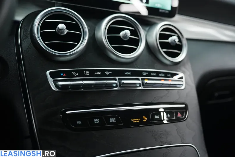 Mercedes-Benz GLC Coupe din 2020 cu 169.000 km - oferta MER208697 - foto 39