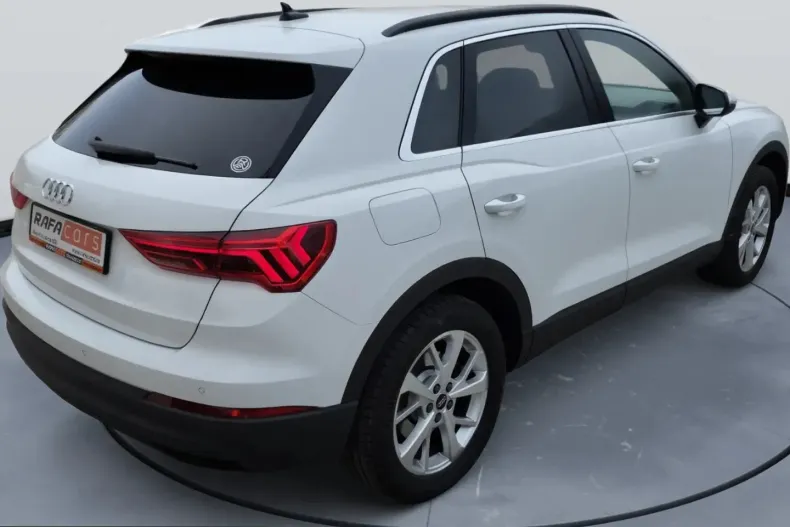 Audi Q3 din 2022 cu 99.500 km - oferta AUD208698 - foto 2