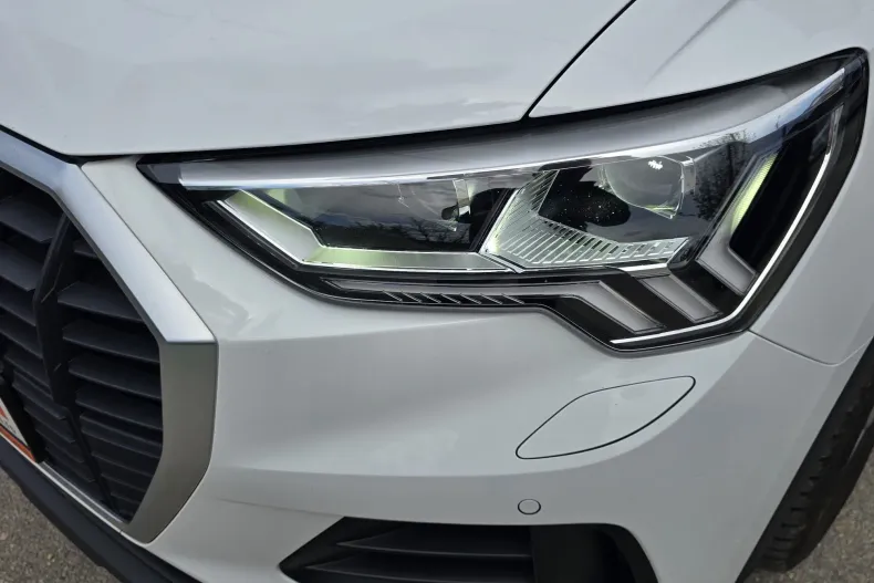 Audi Q3 din 2022 cu 99.500 km - oferta AUD208698 - foto 3