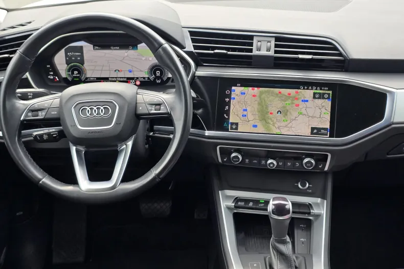 Audi Q3 din 2022 cu 99.500 km - oferta AUD208698 - foto 4