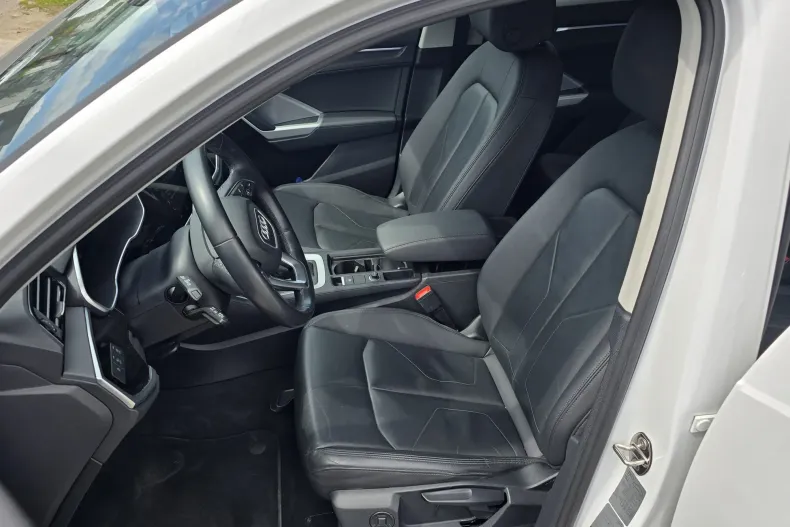 Audi Q3 din 2022 cu 99.500 km - oferta AUD208698 - foto 6