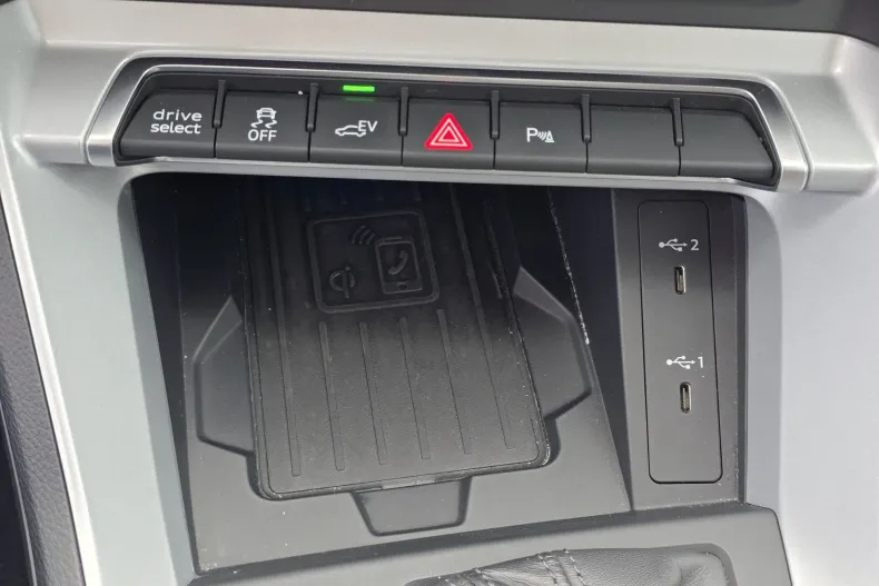 Audi Q3 din 2022 cu 99.500 km - oferta AUD208698 - foto 8