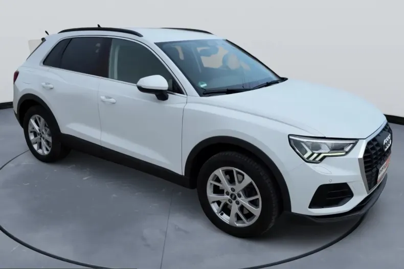 Audi Q3 din 2022 cu 99.500 km - oferta AUD208698 - foto 9