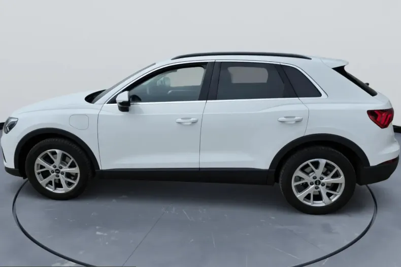 Audi Q3 din 2022 cu 99.500 km - oferta AUD208698 - foto 10