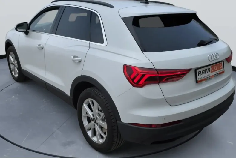 Audi Q3 din 2022 cu 99.500 km - oferta AUD208698 - foto 13