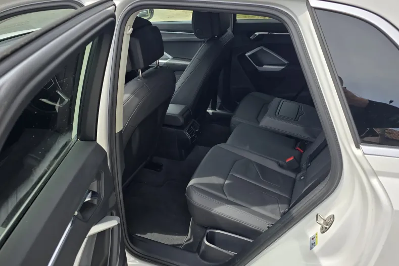 Audi Q3 din 2022 cu 99.500 km - oferta AUD208698 - foto 15