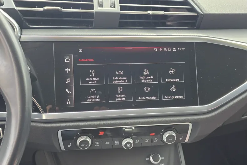 Audi Q3 din 2022 cu 99.500 km - oferta AUD208698 - foto 17