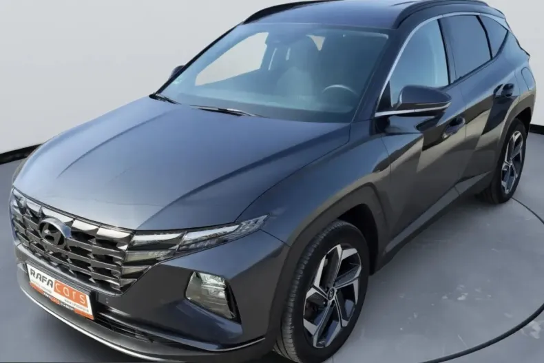 Hyundai Tucson din 2022 cu 107.000 km - oferta HYU208700 - foto 1