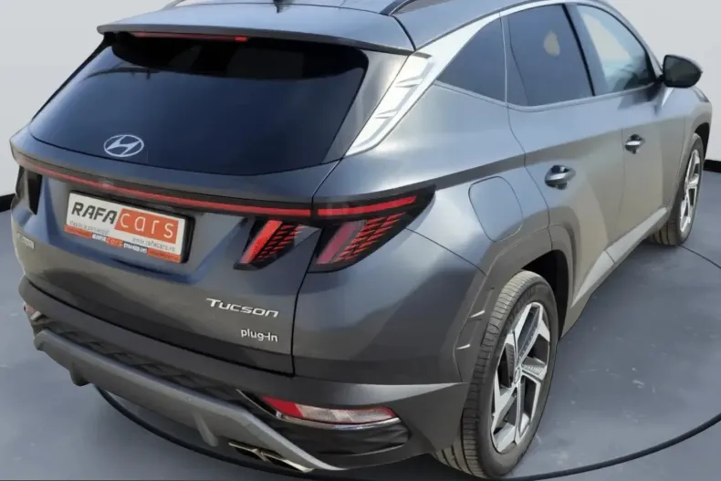 Hyundai Tucson din 2022 cu 107.000 km - oferta HYU208700 - foto 2