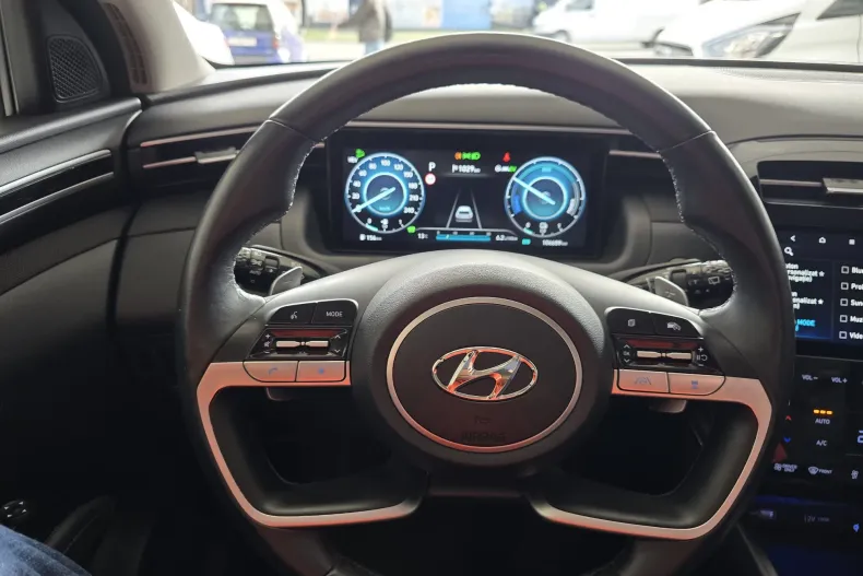 Hyundai Tucson din 2022 cu 107.000 km - oferta HYU208700 - foto 3