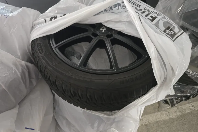 Hyundai Tucson din 2022 cu 107.000 km - oferta HYU208700 - foto 8