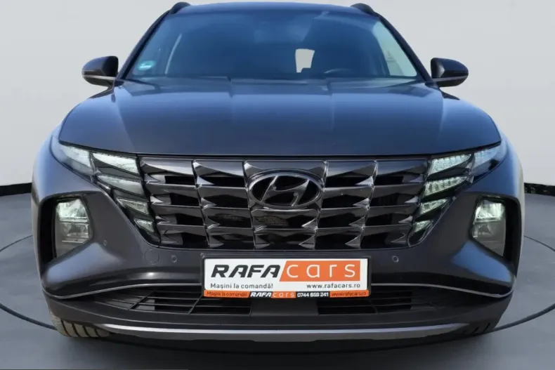 Hyundai Tucson din 2022 cu 107.000 km - oferta HYU208700 - foto 9