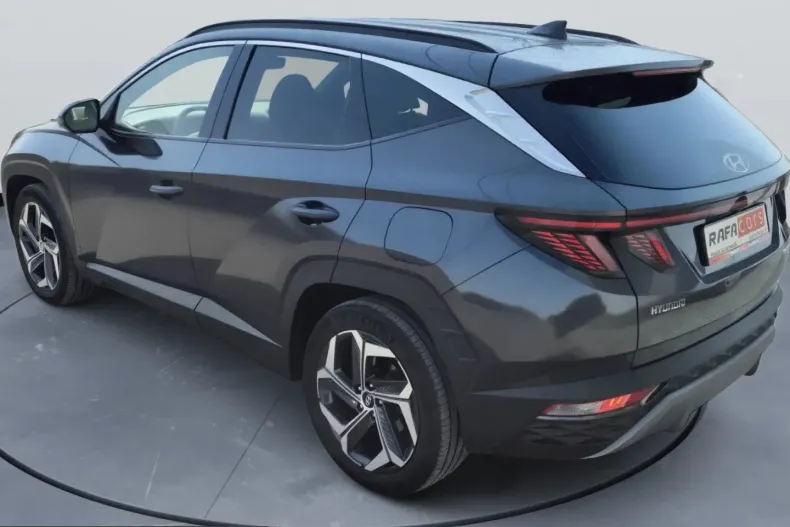 Hyundai Tucson din 2022 cu 107.000 km - oferta HYU208700 - foto 11