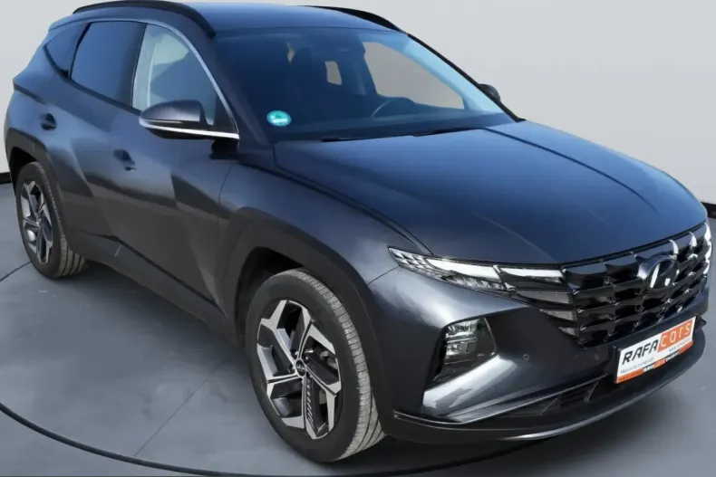 Hyundai Tucson din 2022 cu 107.000 km - oferta HYU208700 - foto 12