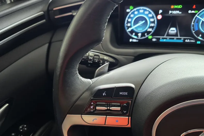 Hyundai Tucson din 2022 cu 107.000 km - oferta HYU208700 - foto 15