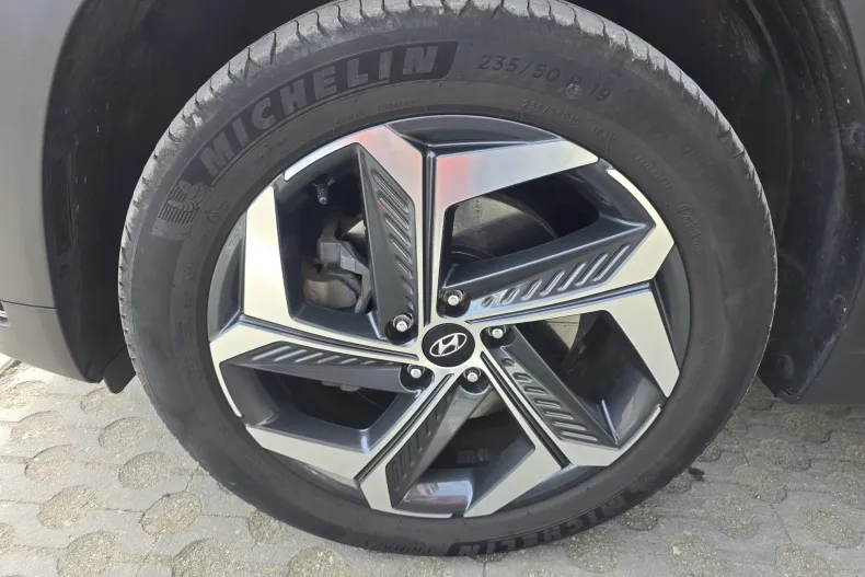 Hyundai Tucson din 2022 cu 107.000 km - oferta HYU208700 - foto 23