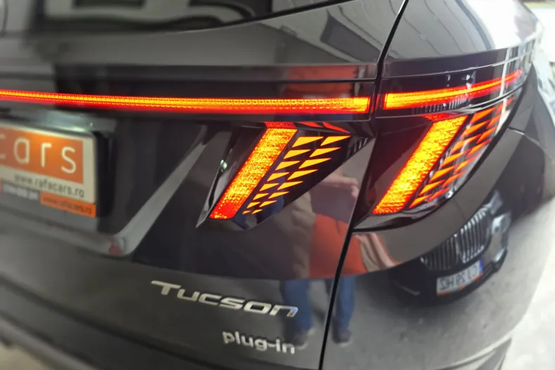 Hyundai Tucson din 2022 cu 107.000 km - oferta HYU208700 - foto 30