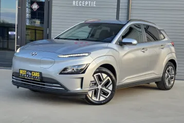 Hyundai Kona din 2023 - oferta HYU208701