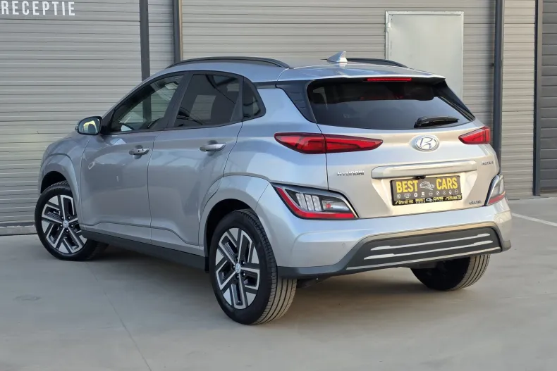 Hyundai Kona din 2023 cu 120.000 km - oferta HYU208701 - foto 2