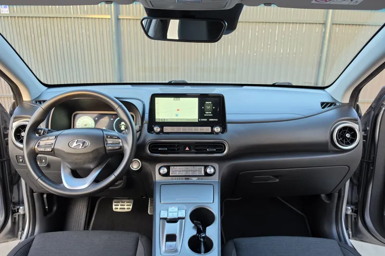 Hyundai Kona din 2023 cu 120.000 km - oferta HYU208701 - foto 3