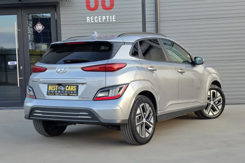 Hyundai Kona din 2023 cu 120.000 km - oferta HYU208701 - foto 5