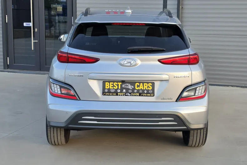 Hyundai Kona din 2023 cu 120.000 km - oferta HYU208701 - foto 10