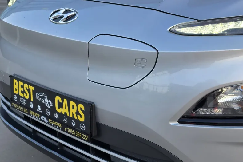 Hyundai Kona din 2023 cu 120.000 km - oferta HYU208701 - foto 11
