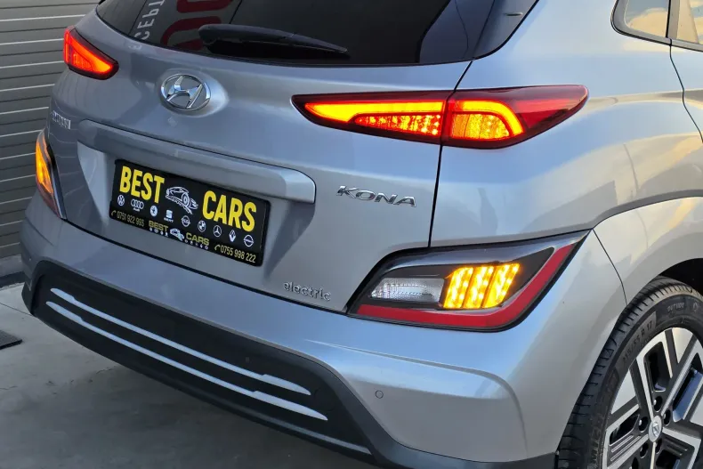 Hyundai Kona din 2023 cu 120.000 km - oferta HYU208701 - foto 12
