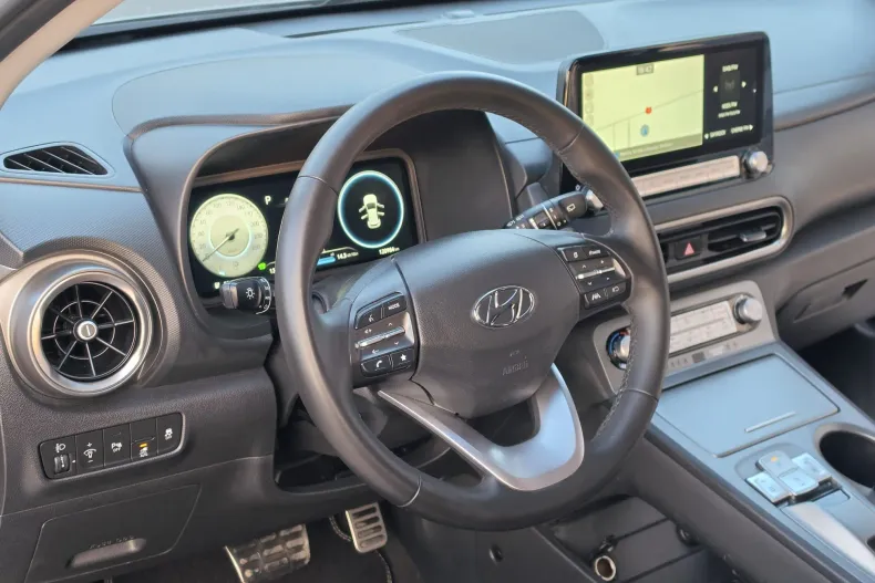 Hyundai Kona din 2023 cu 120.000 km - oferta HYU208701 - foto 13