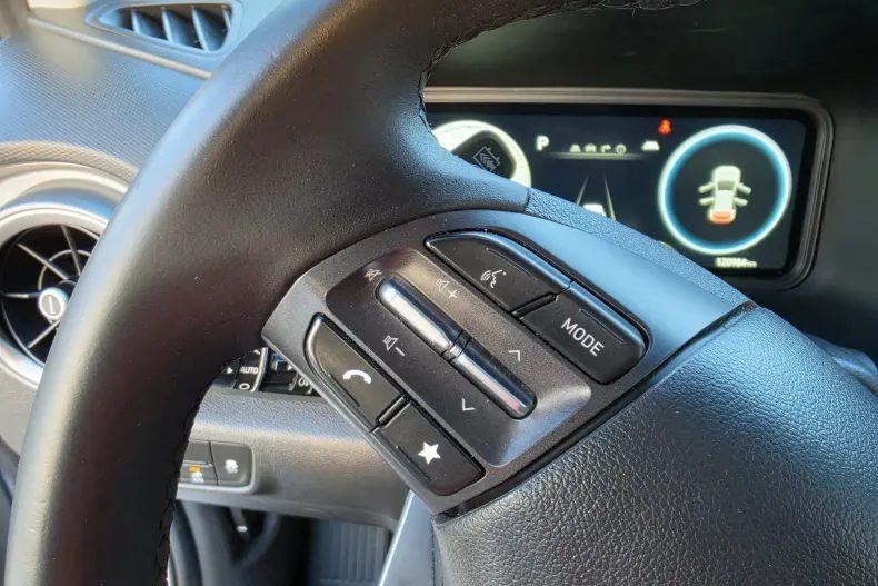 Hyundai Kona din 2023 cu 120.000 km - oferta HYU208701 - foto 17