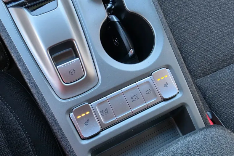 Hyundai Kona din 2023 cu 120.000 km - oferta HYU208701 - foto 23