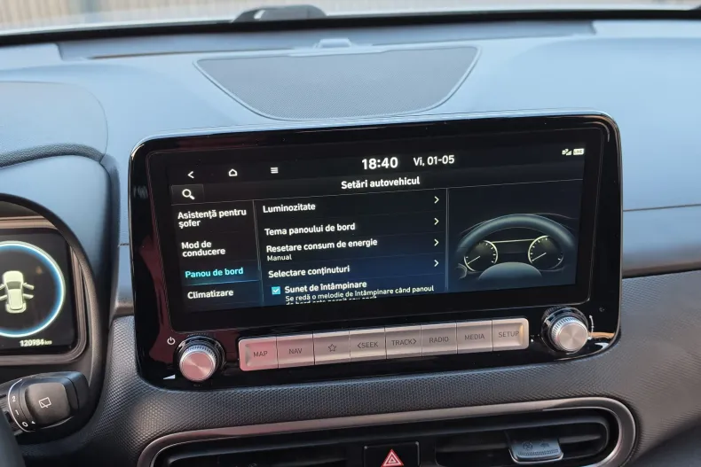 Hyundai Kona din 2023 cu 120.000 km - oferta HYU208701 - foto 28