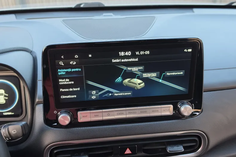 Hyundai Kona din 2023 cu 120.000 km - oferta HYU208701 - foto 29