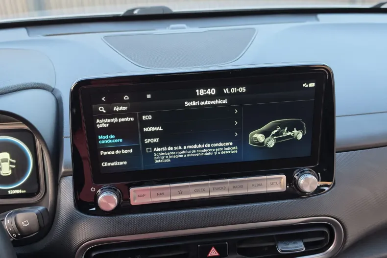 Hyundai Kona din 2023 cu 120.000 km - oferta HYU208701 - foto 30
