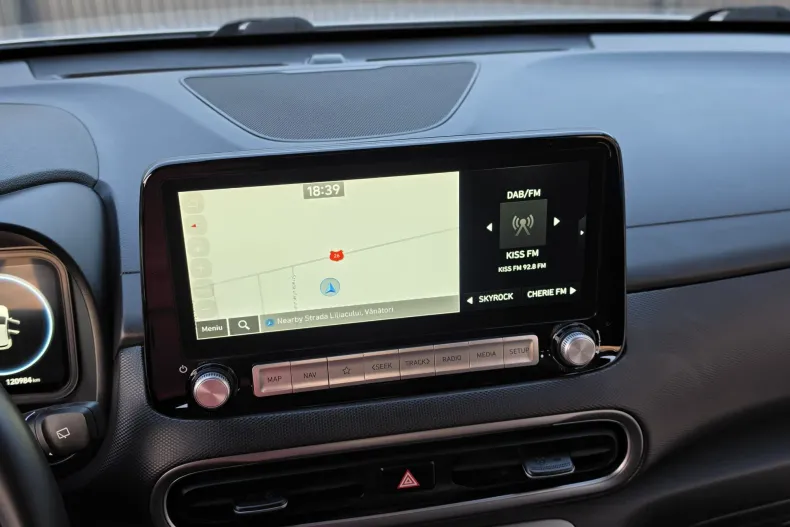 Hyundai Kona din 2023 cu 120.000 km - oferta HYU208701 - foto 32