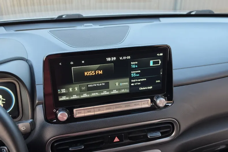 Hyundai Kona din 2023 cu 120.000 km - oferta HYU208701 - foto 33